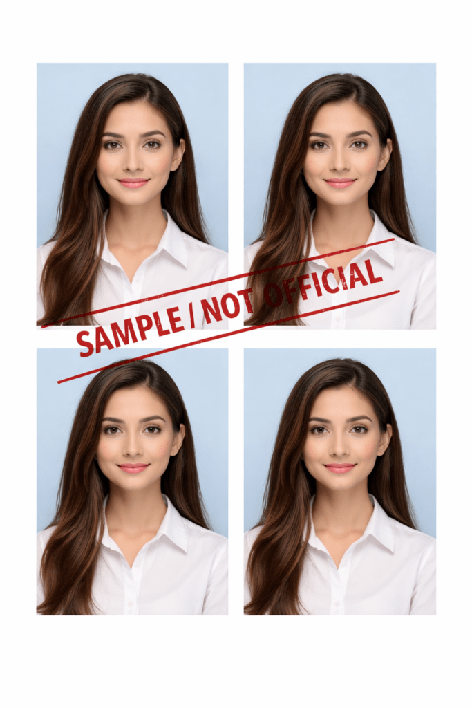 AFNS Essential Documents For Application  Hope Certificate  NOC  Postal Order