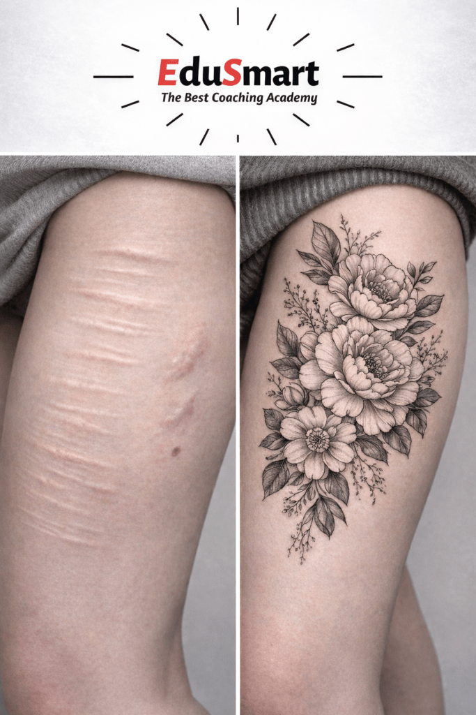 AFNS TATOO & CUTS CHECK