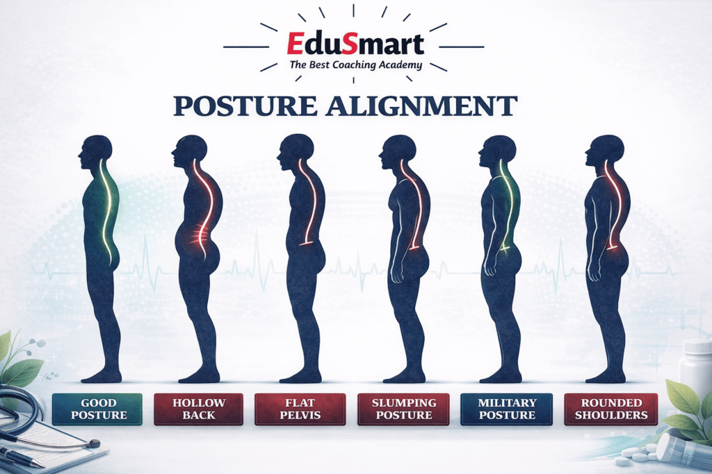 AFNS POSTURE CHECKING