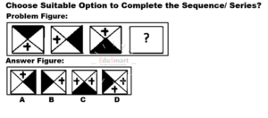 Non-Verbal Mcqs By EduSmart 03066892208