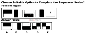 Non-Verbal Mcqs By EduSmart 03066892208
