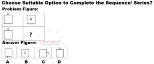 Non Verbal Mcqs By EduSmart 03066892208