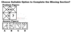 Non Verbal Mcqs By EduSmart 0306-6892208