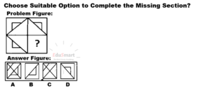 Non Verbal Mcqs By EduSmart 0306-6892208