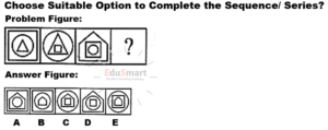Non Verbal Mcqs By EduSmart 03066892208