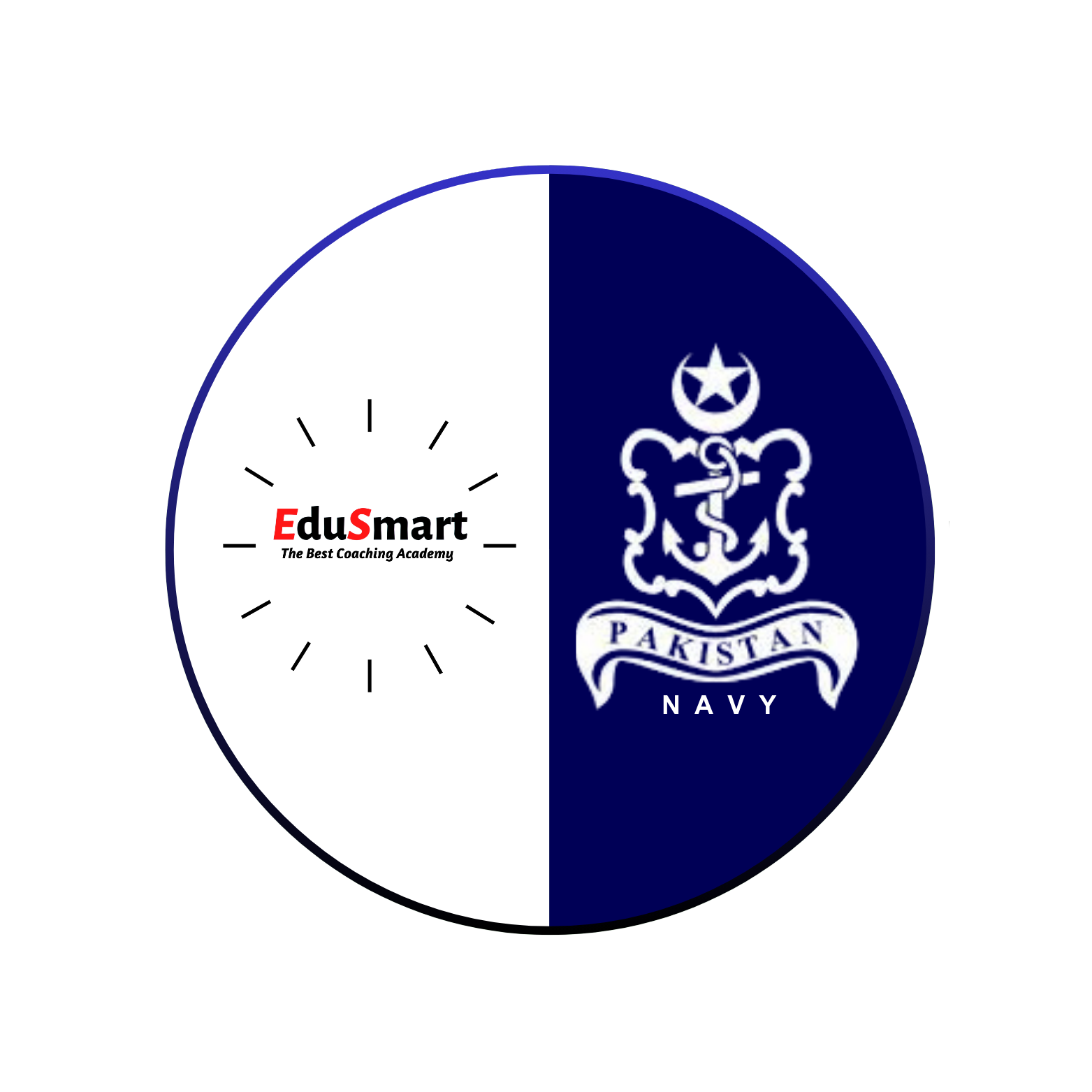 Pakistan Navy Logo