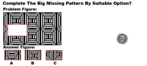 AFNS Non Verbal Intelligence Test By EduSmart 03066892208