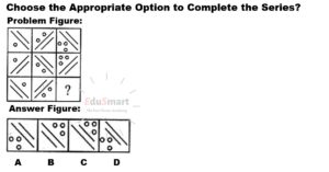 AFNS Non Verbal Intelligence Test By EduSmart 03066892208