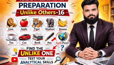 Verbal Intelligence Test Preparation Unlike Others-16